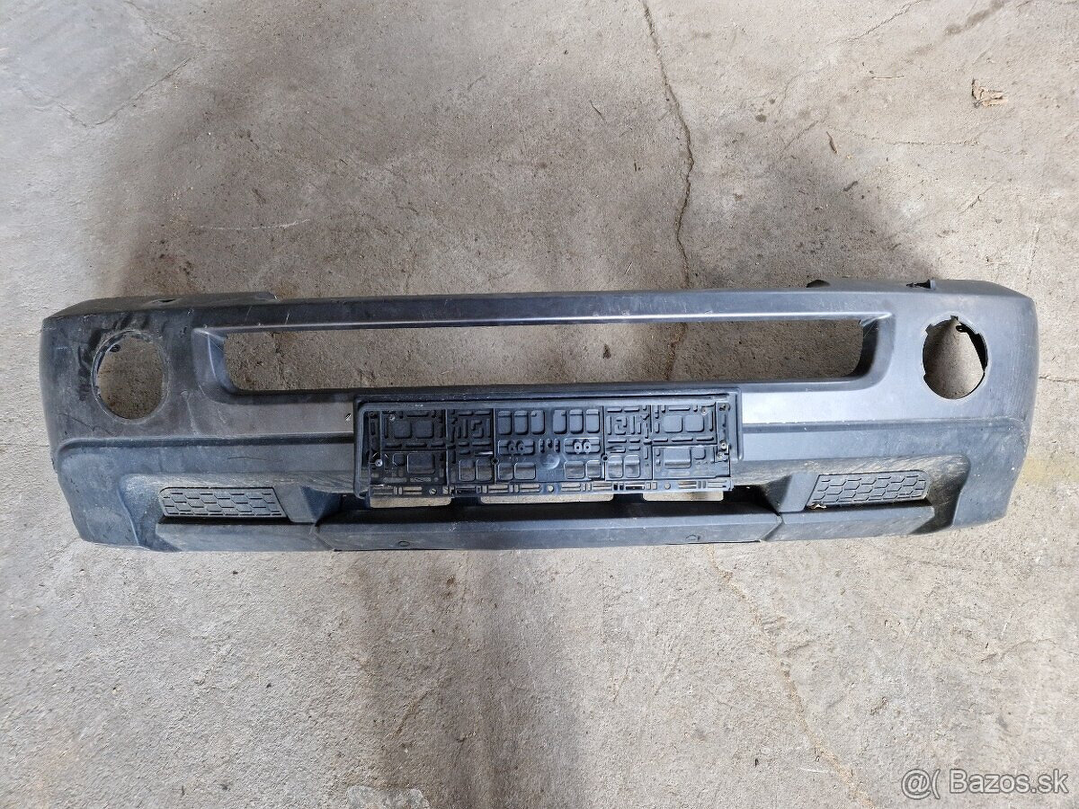 predam kapotu p38, zrkadlo Land rover Range rover sport