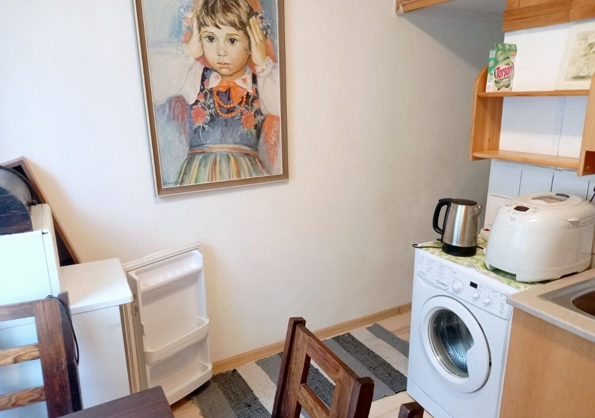 Na prenájom 1 izbový byt v meste Prievidza. - 5