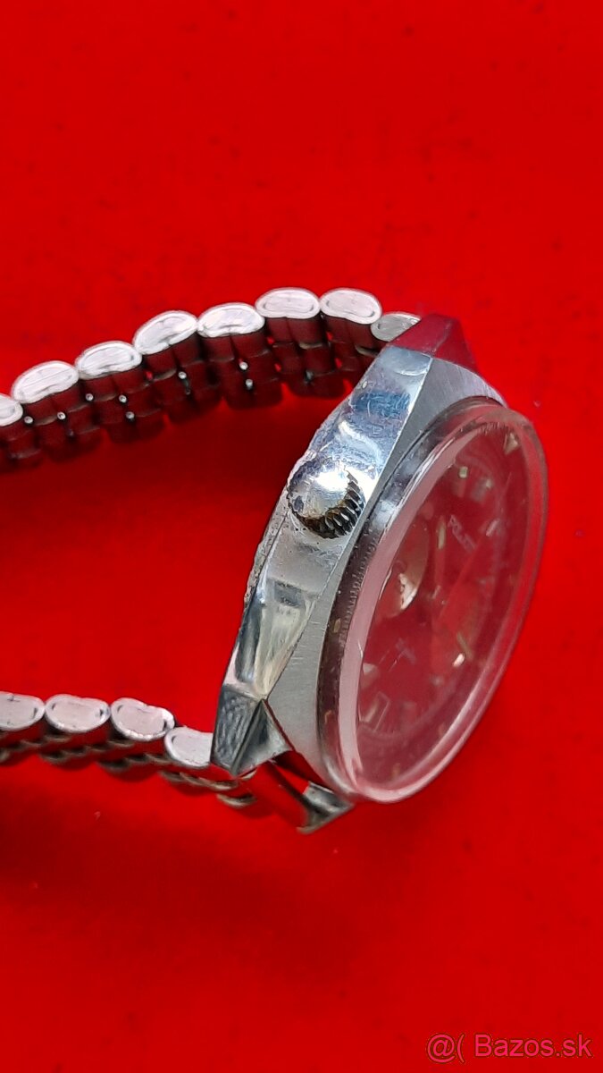 Poljot chrono 3133 - 5
