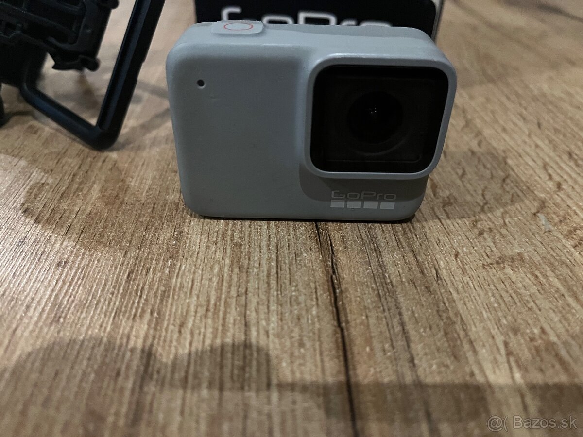 Go pro Hero 7 white - 5