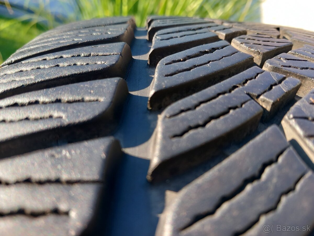 225/40 r18 zimne pneumatiky fulda 2ks - 5