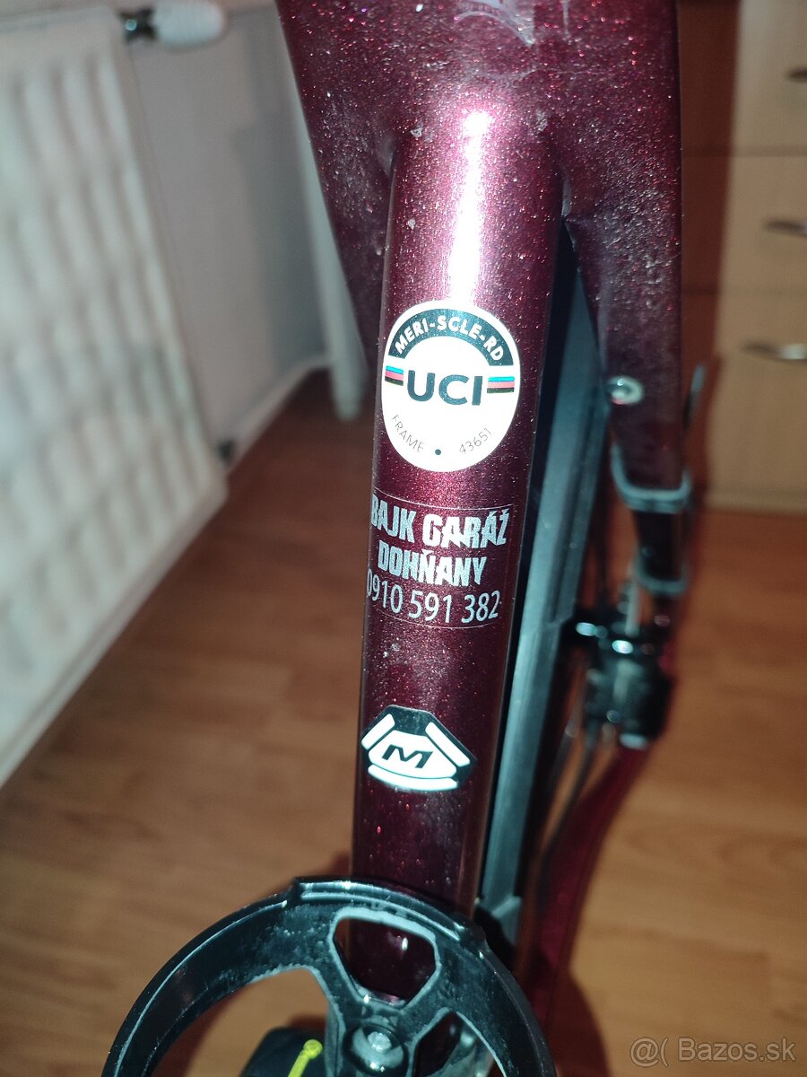 Merida Scultura Endurance 6000 Di2 2023 - 5