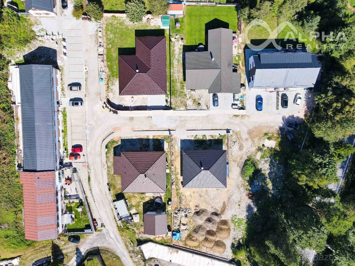 3-izbový byt 128,53m2 s terasou, parkovaním, Novoveská Huta - 5