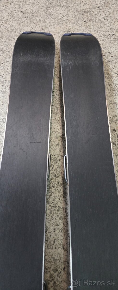 snowblady Salomon (krátke lyže pre dospelých a deti) - 5