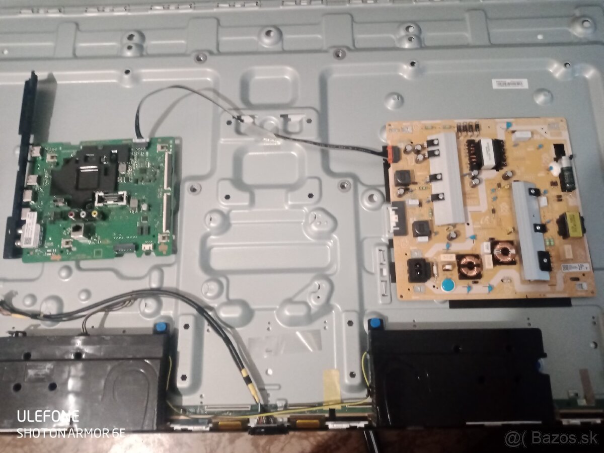 Samsung QE50Q65TAUXX - 5