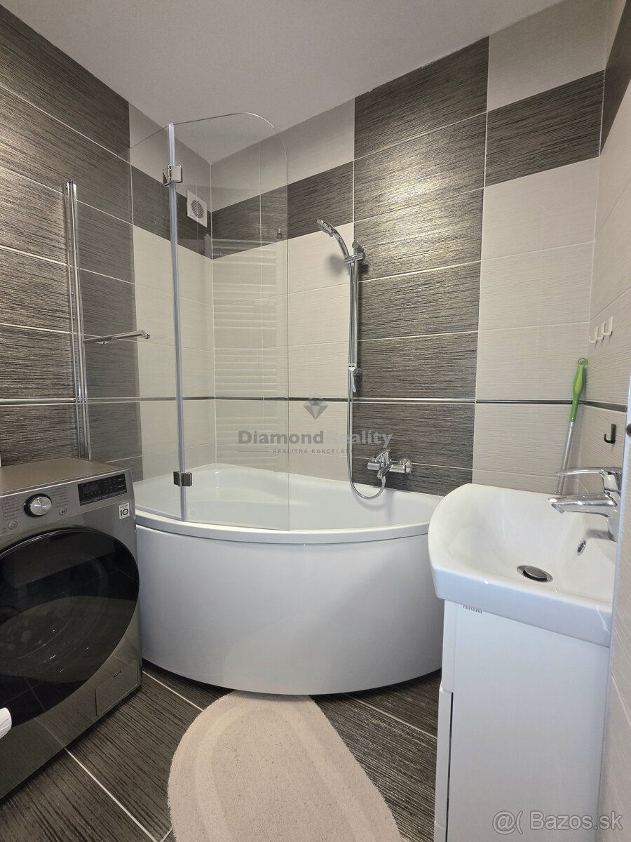 1 izbový byt pri Astórii na predaj, ulica Južná trieda - 5