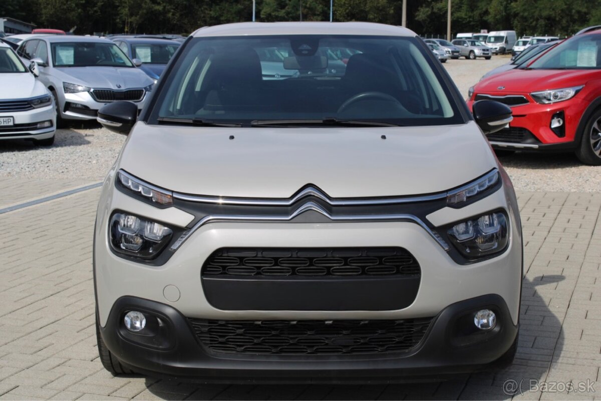 Citroën C3 - 5