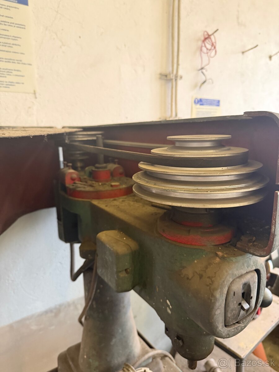 Stolova vrtack v16 Jihokov - 5