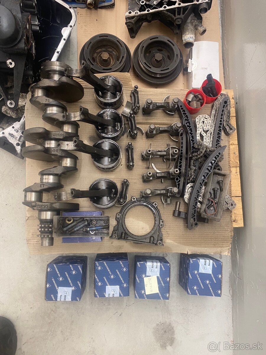 Mercedes sprinter 904, 906 - 5