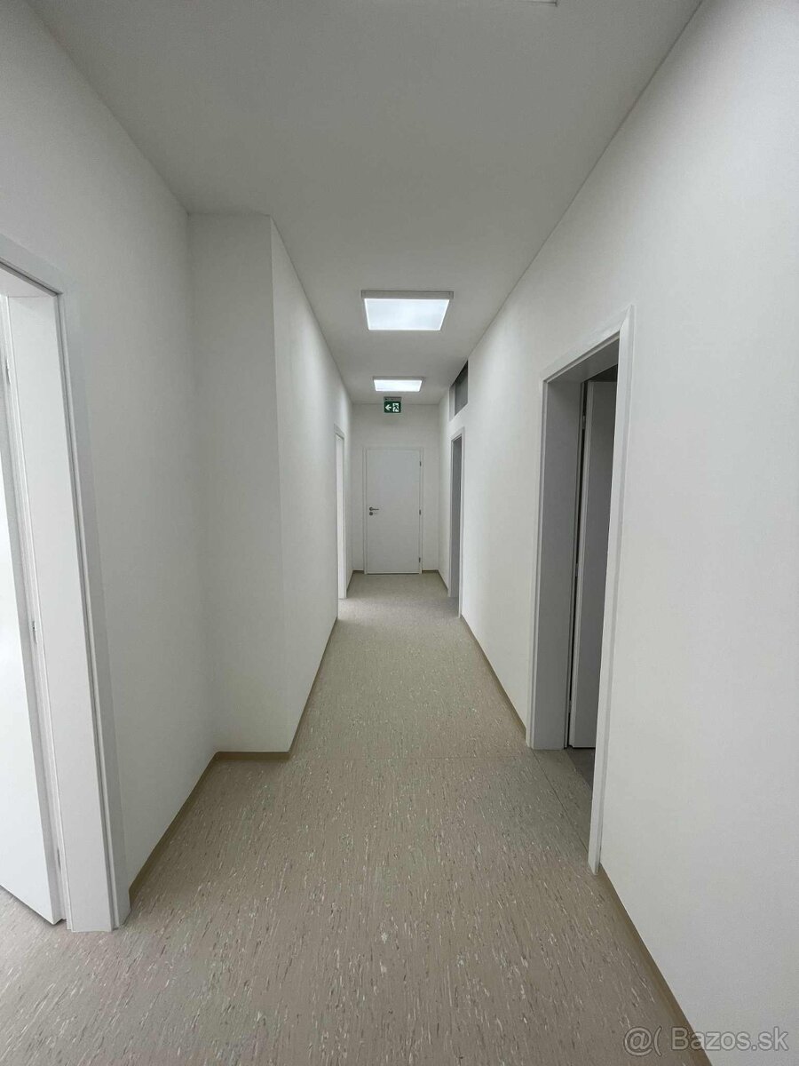 Strojové omietky - 5