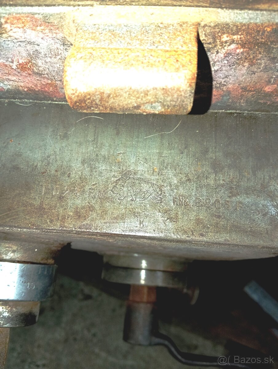 Predám frézu - 5