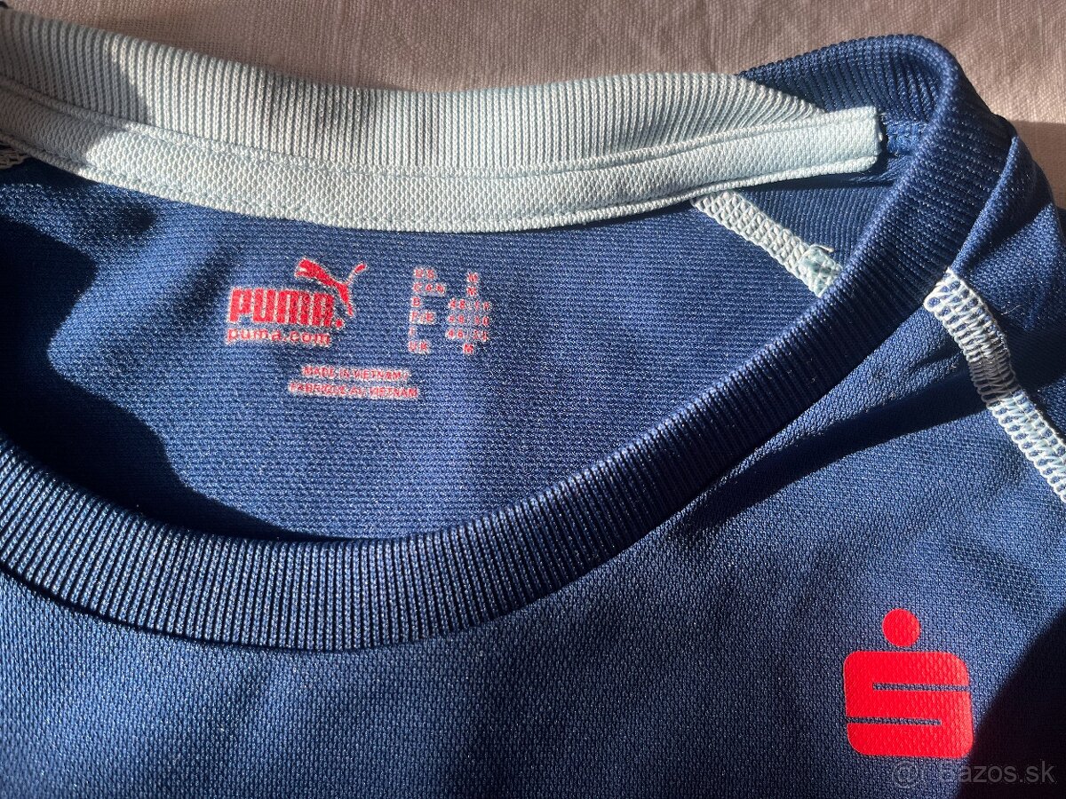 Tričká bez rukávov na beh - 5