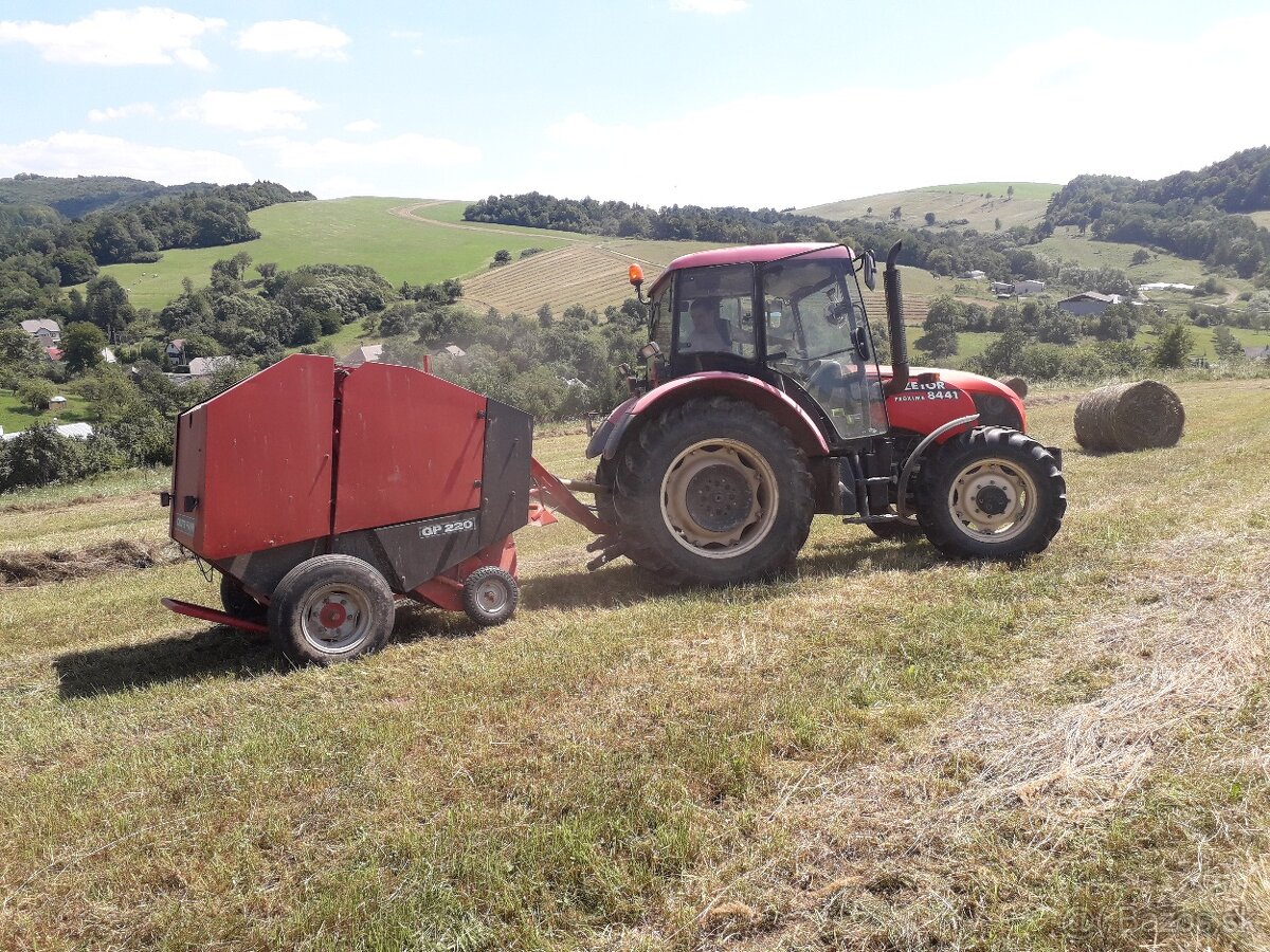 Predám balikovac - 5