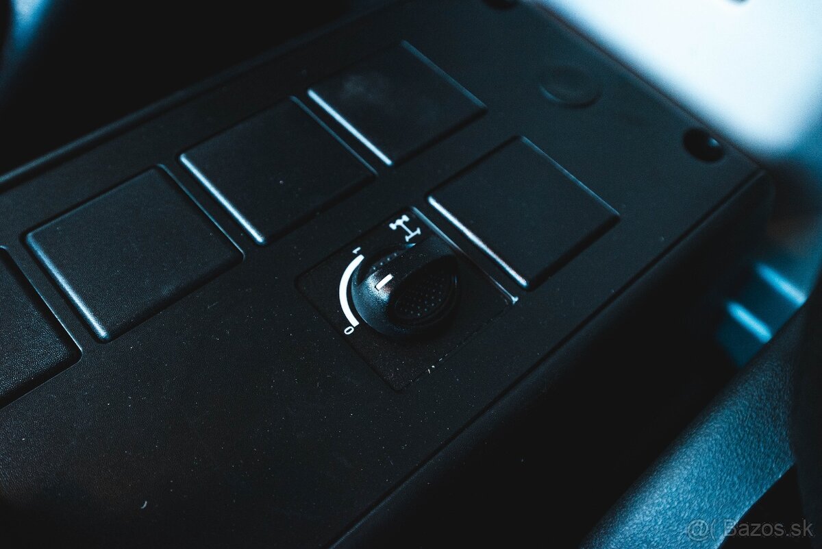 IVECO Eurocargo ML120E25/P+ chlad.nadstavba - 5