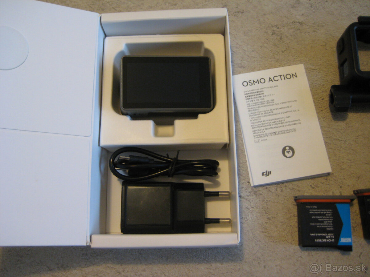 ♦️ OSMO Action 1 ♦️ - 5