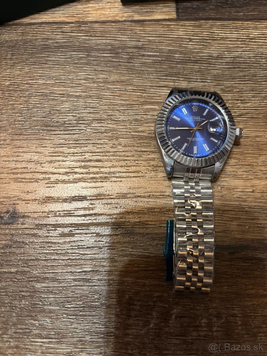 Rolex Oyster Perpetuall - 5