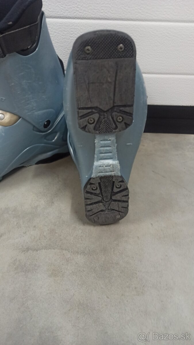 Lyžiarky Dolomite 25 - 5