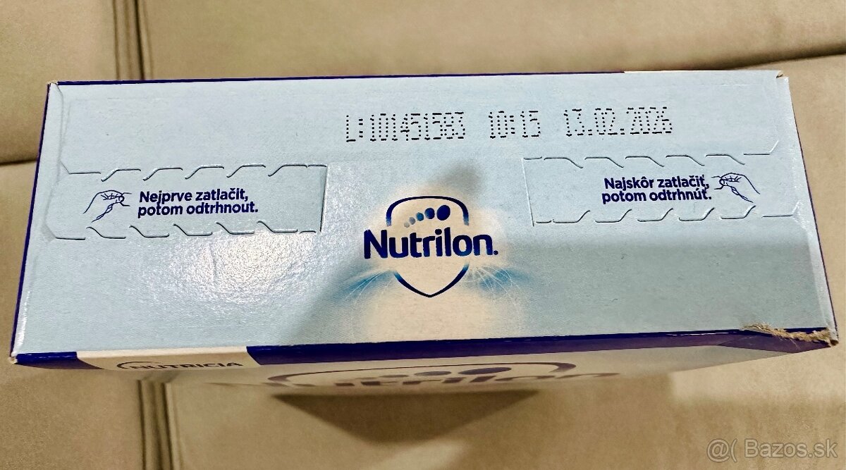 Odsávačka mlieka - 5