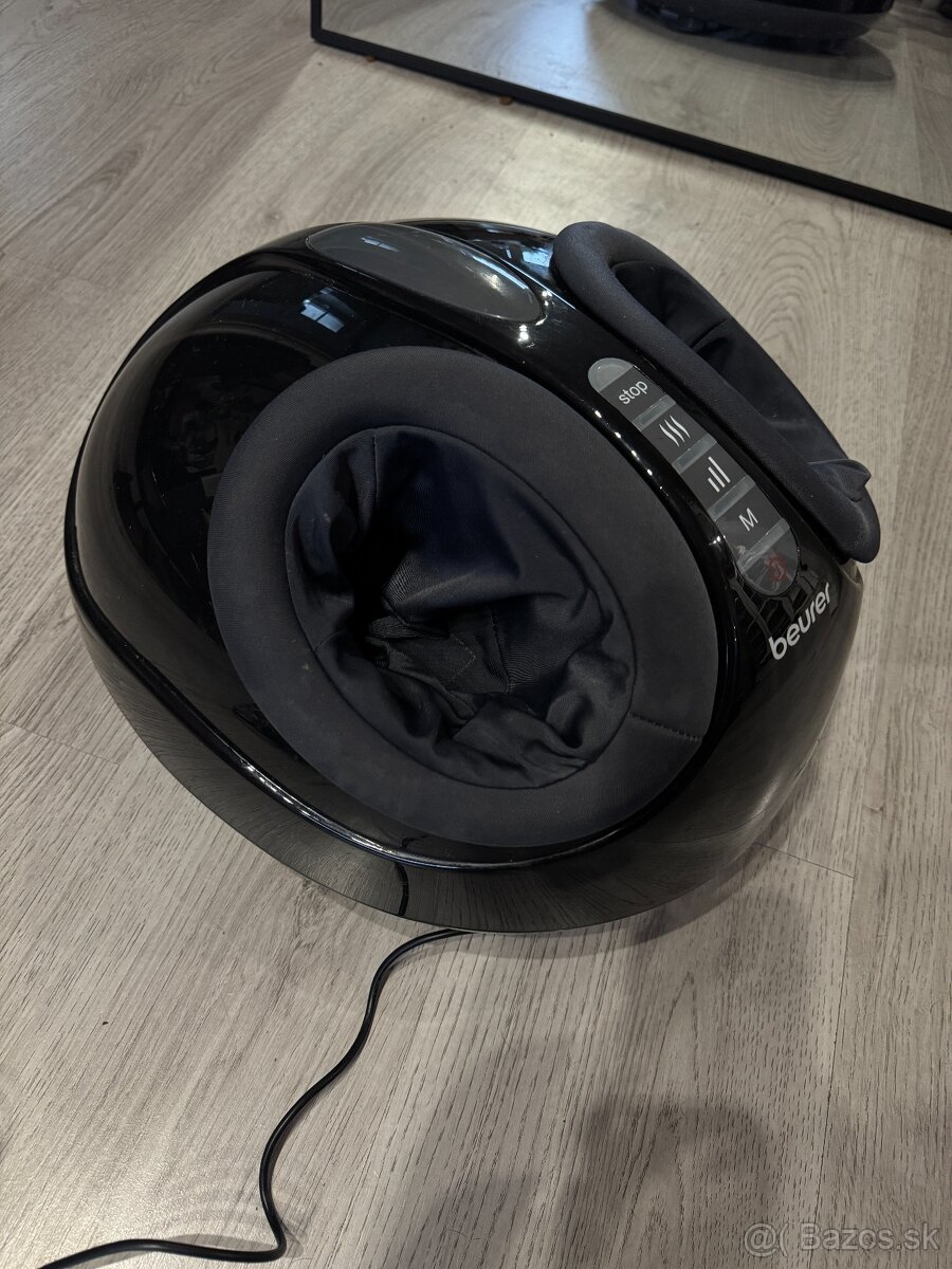 Masážny prístroj BEUER FM 90 - 5