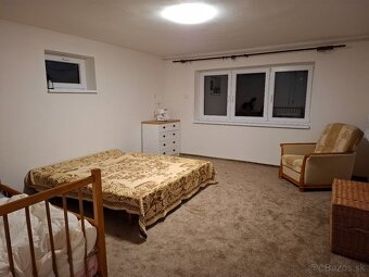 Byt na prenájom - 5