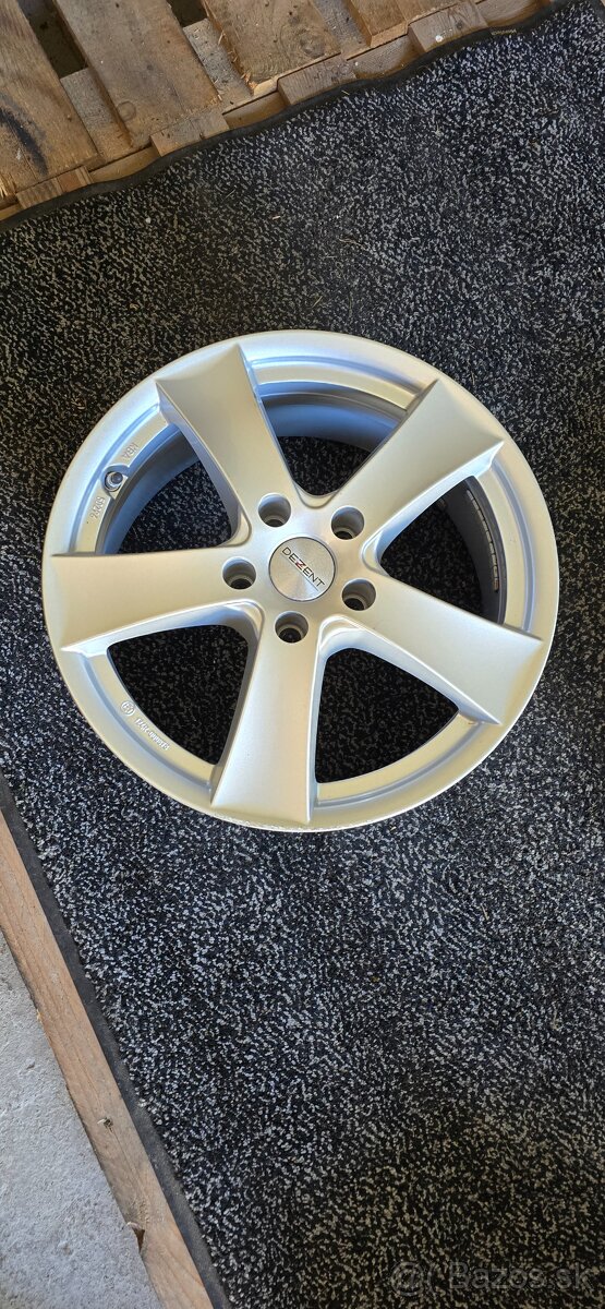 5x115,r17,7J,et 44 - 5