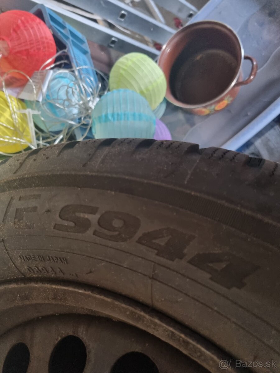 Zimné pneumatiky - 5