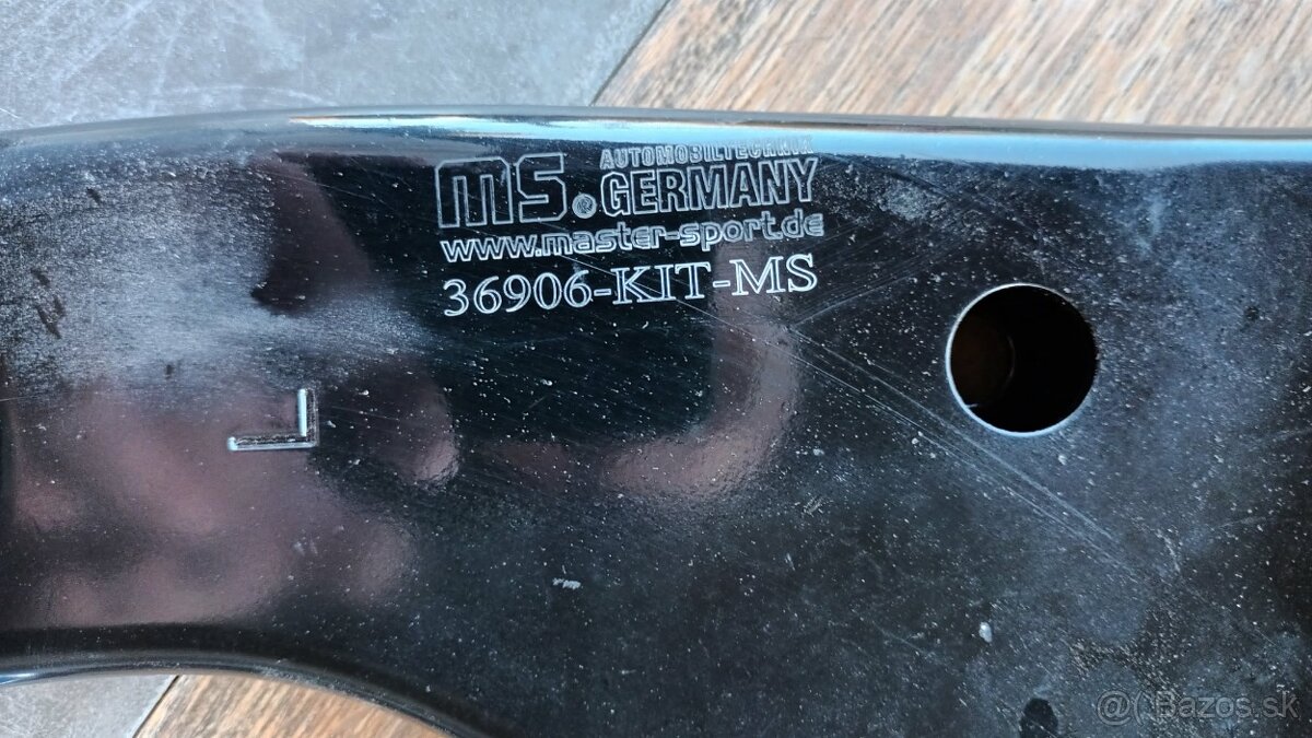 SUZUKI VITARA II - 5