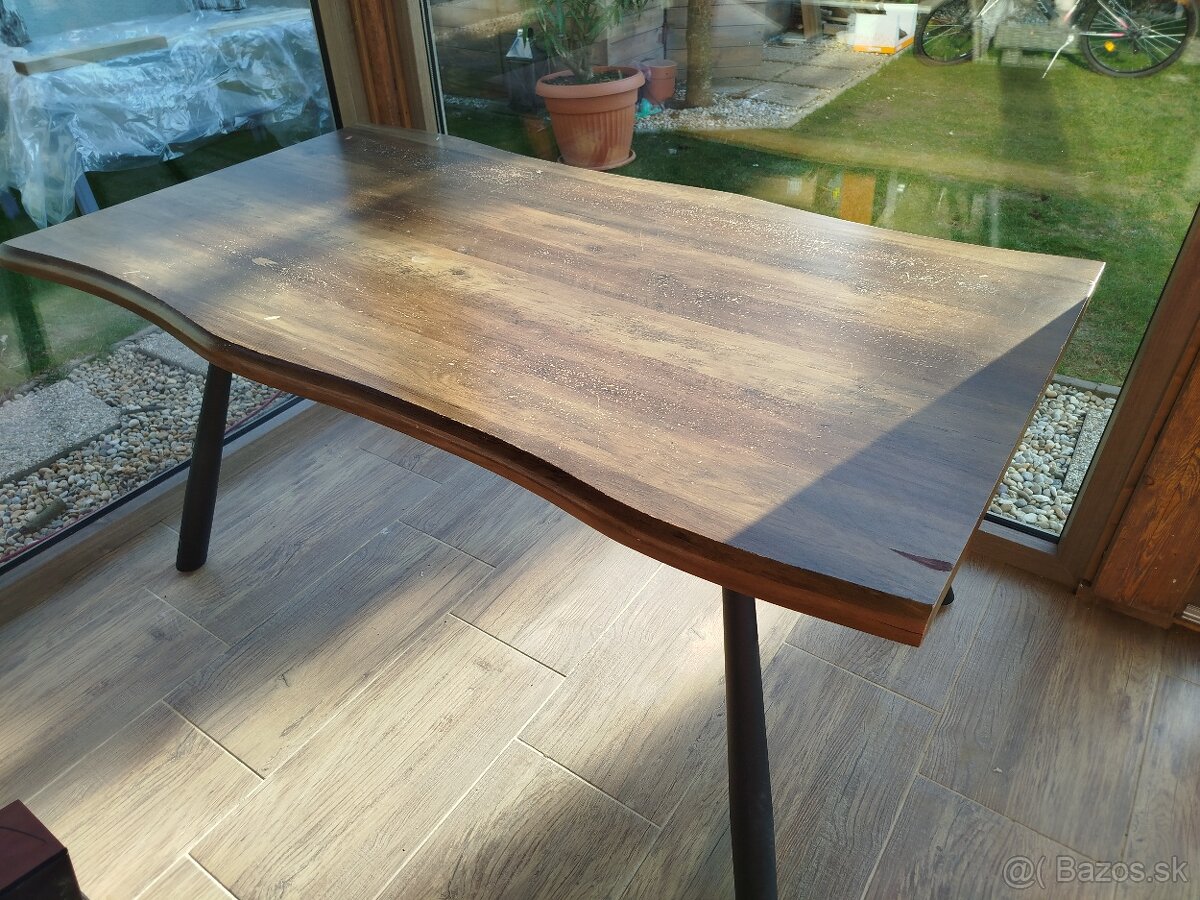 Stôl - 5