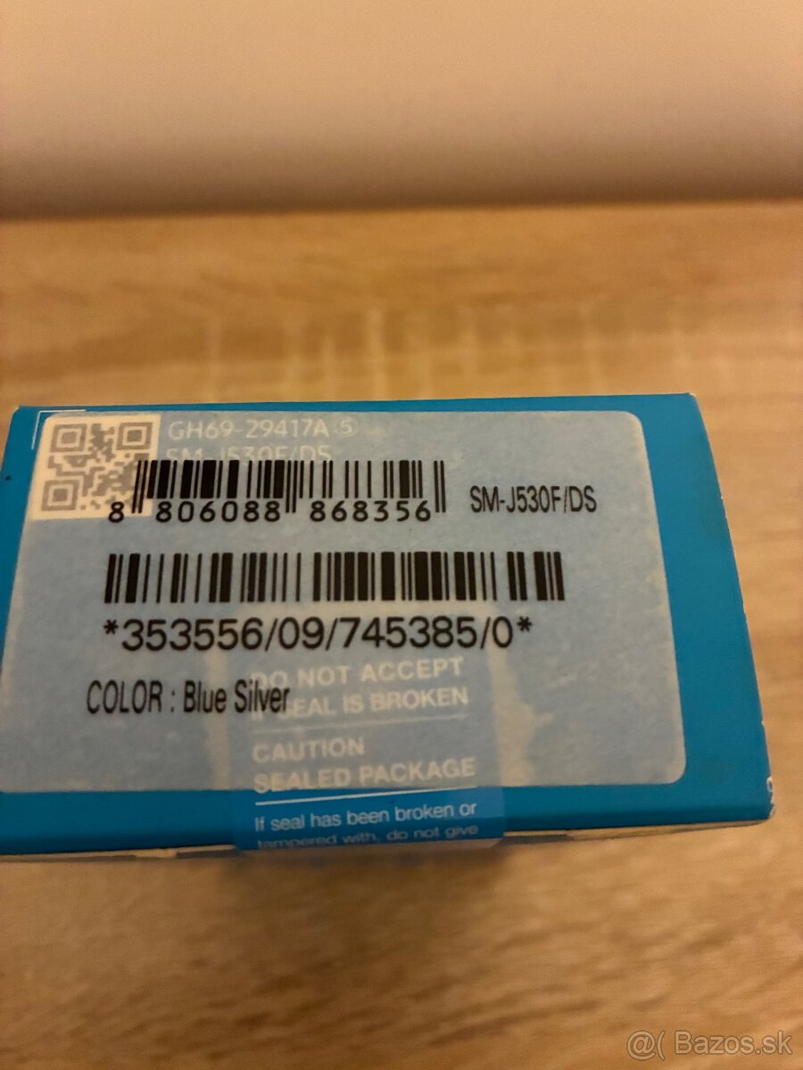 Samsung Galaxy J5 duo - 5