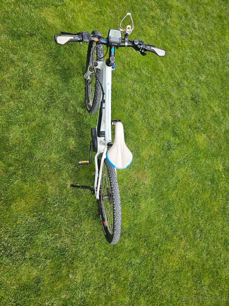 Cube Hybrid Access WLS Women - 5