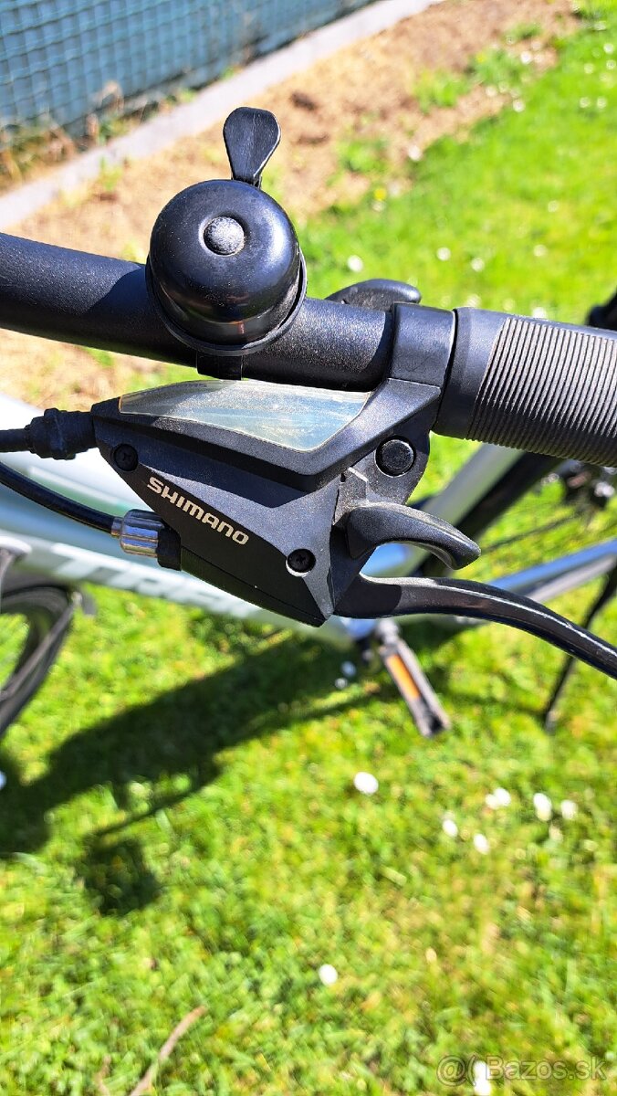 Bicykel trek T200 - 5