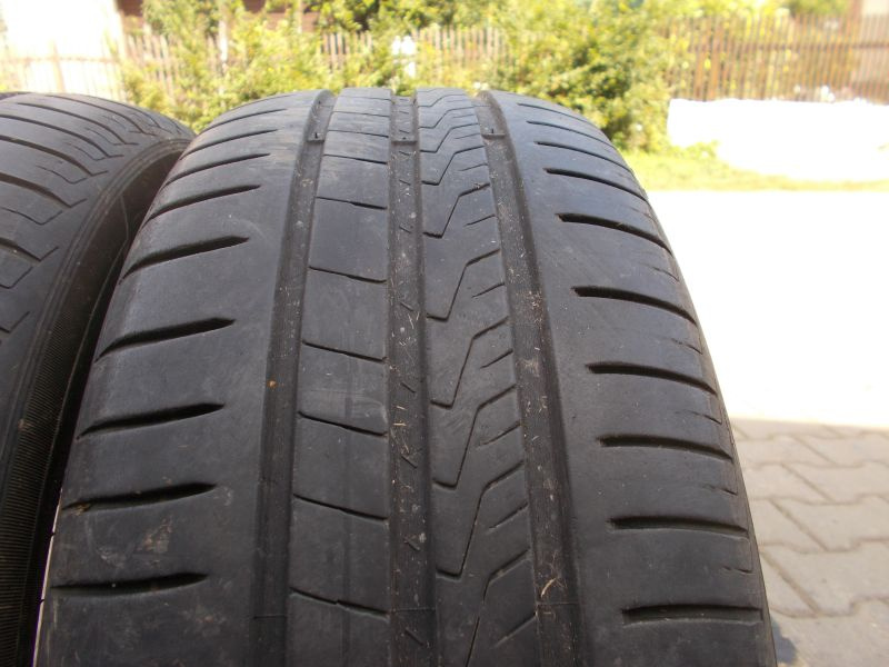 Pneumatiky Hankook 205/55R16 letné 2ks - 5