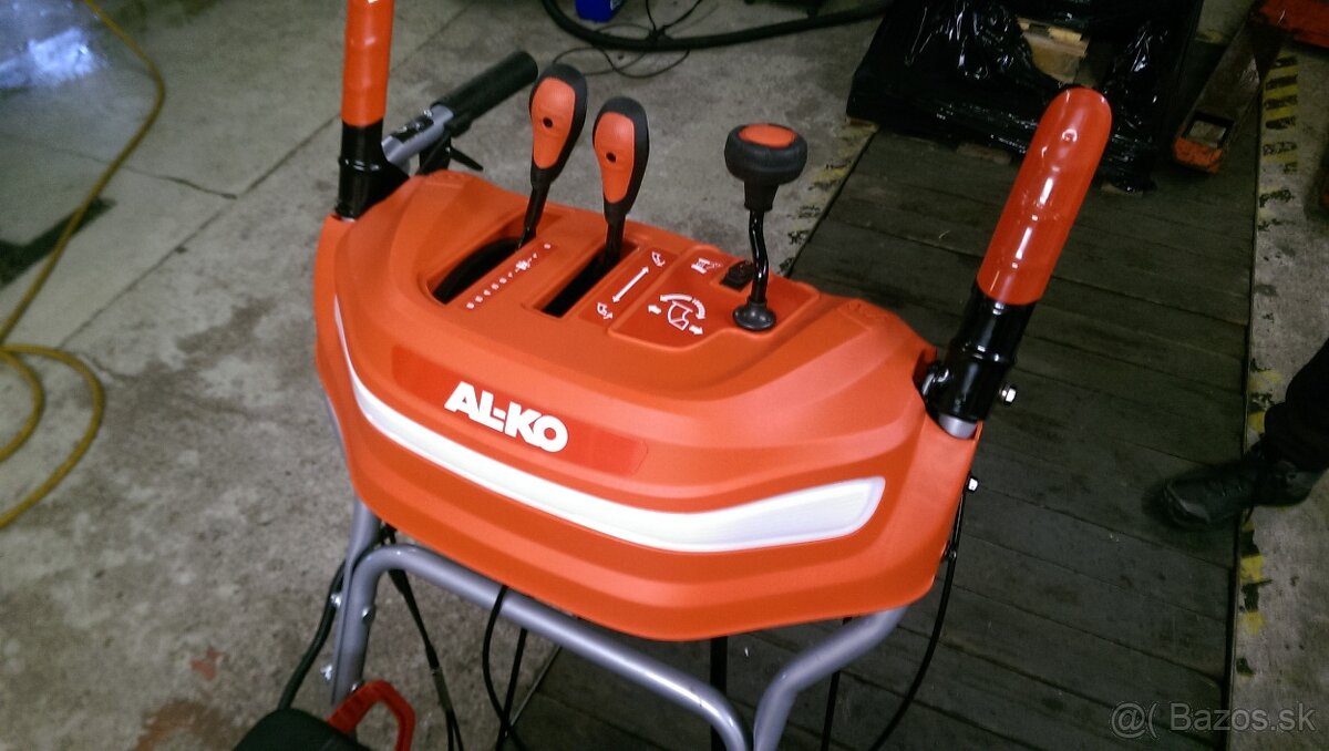 ALKO-FREZA - 5