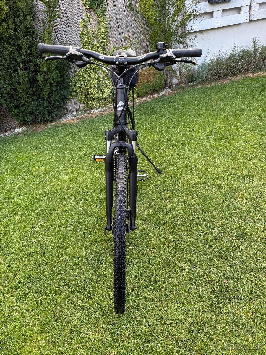 Merida Crossway Lady - 5