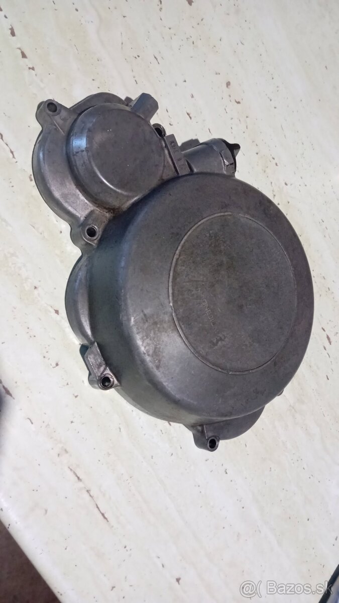 KTM lc4 620
