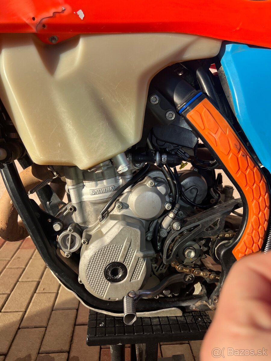KTM excf 250 2918