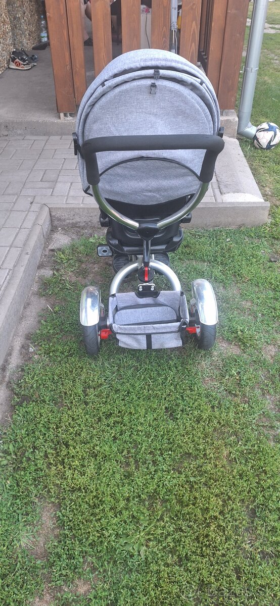 Detská trojkolka - 5