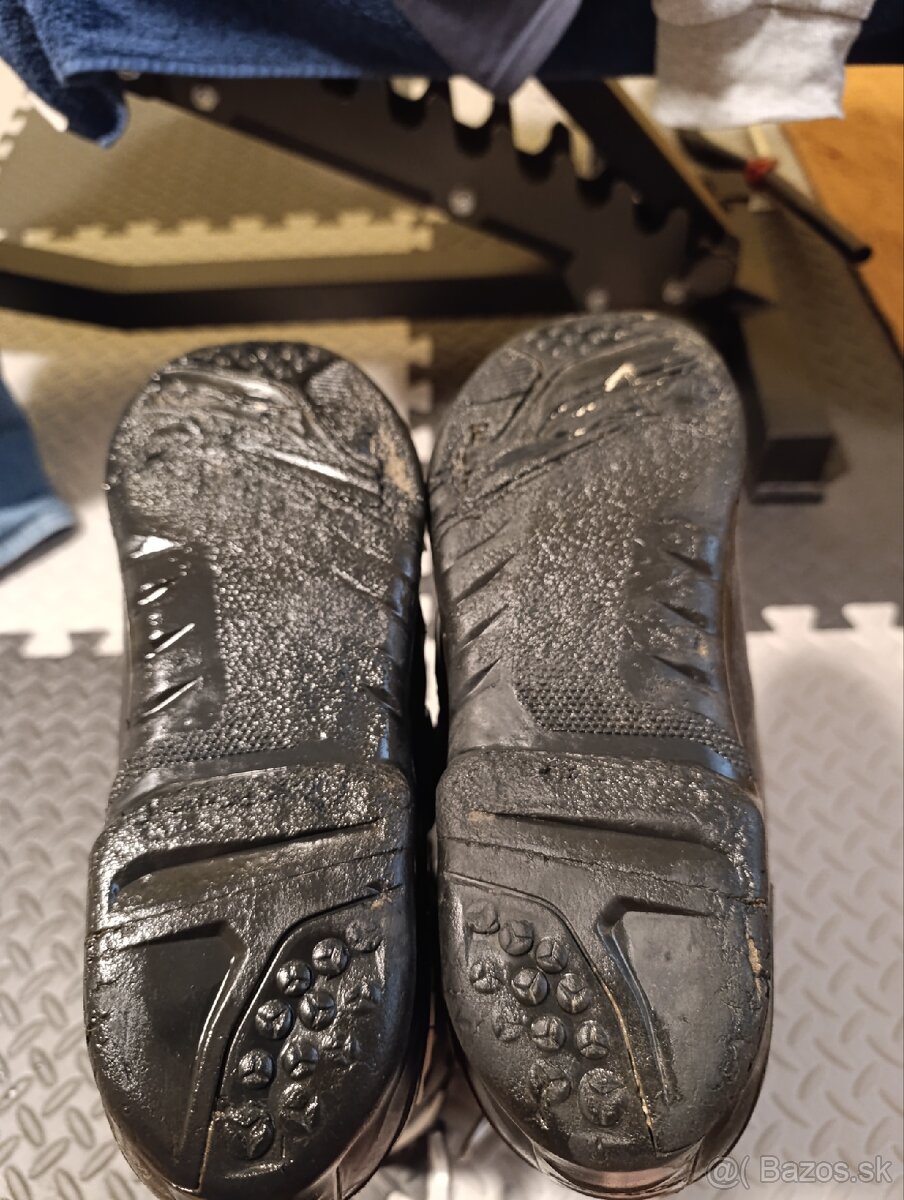 Alpinestars Tech 10