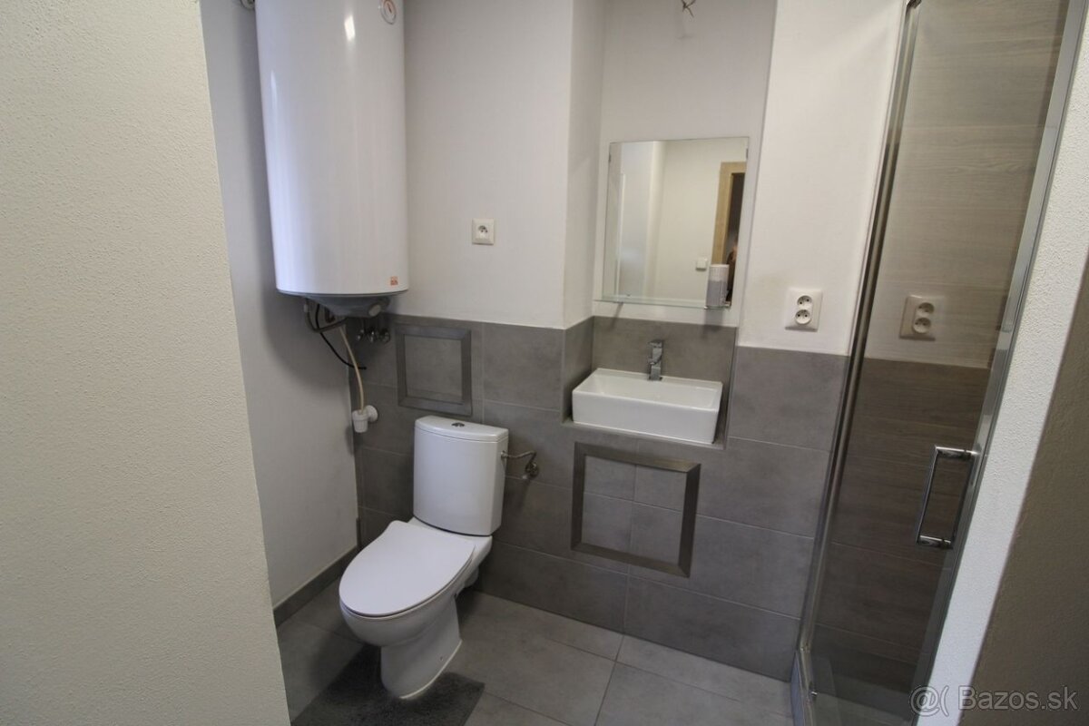 Predaj 2 - izbový byt na ul. Považská, Ružomberok - 5