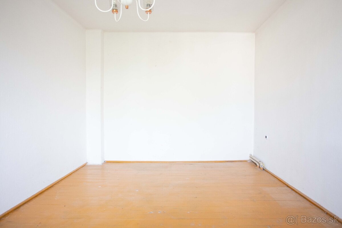 Rodinný dom chalupa Beluša Púchov - 5