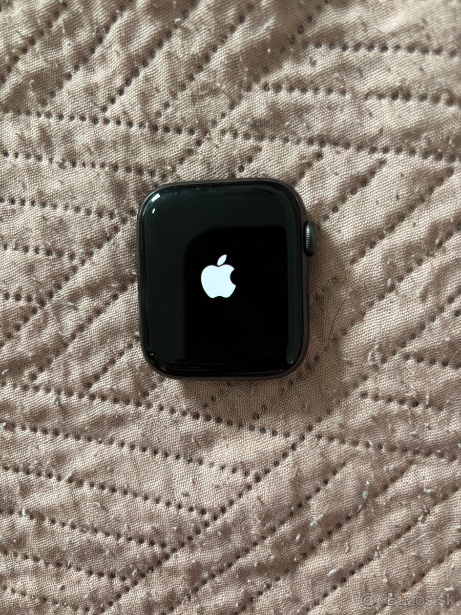 Apple Watch - 5