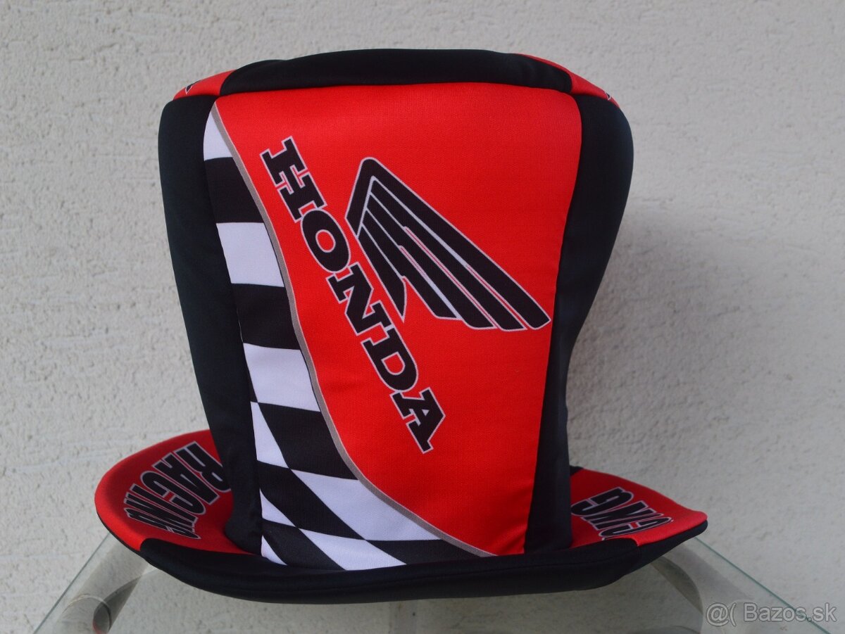 Klobuk pre fanusika - 5