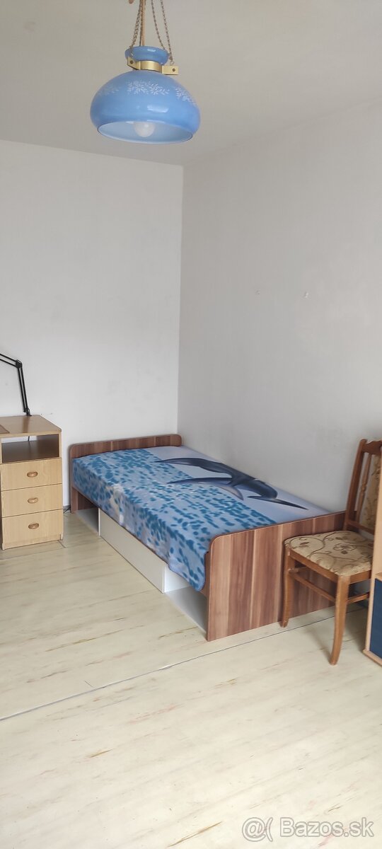 1 izbový byt na prenájom - 5