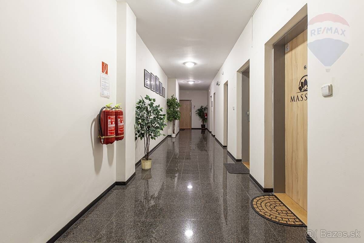 Prenájom komerčného priestoru (kancelárie) - 5
