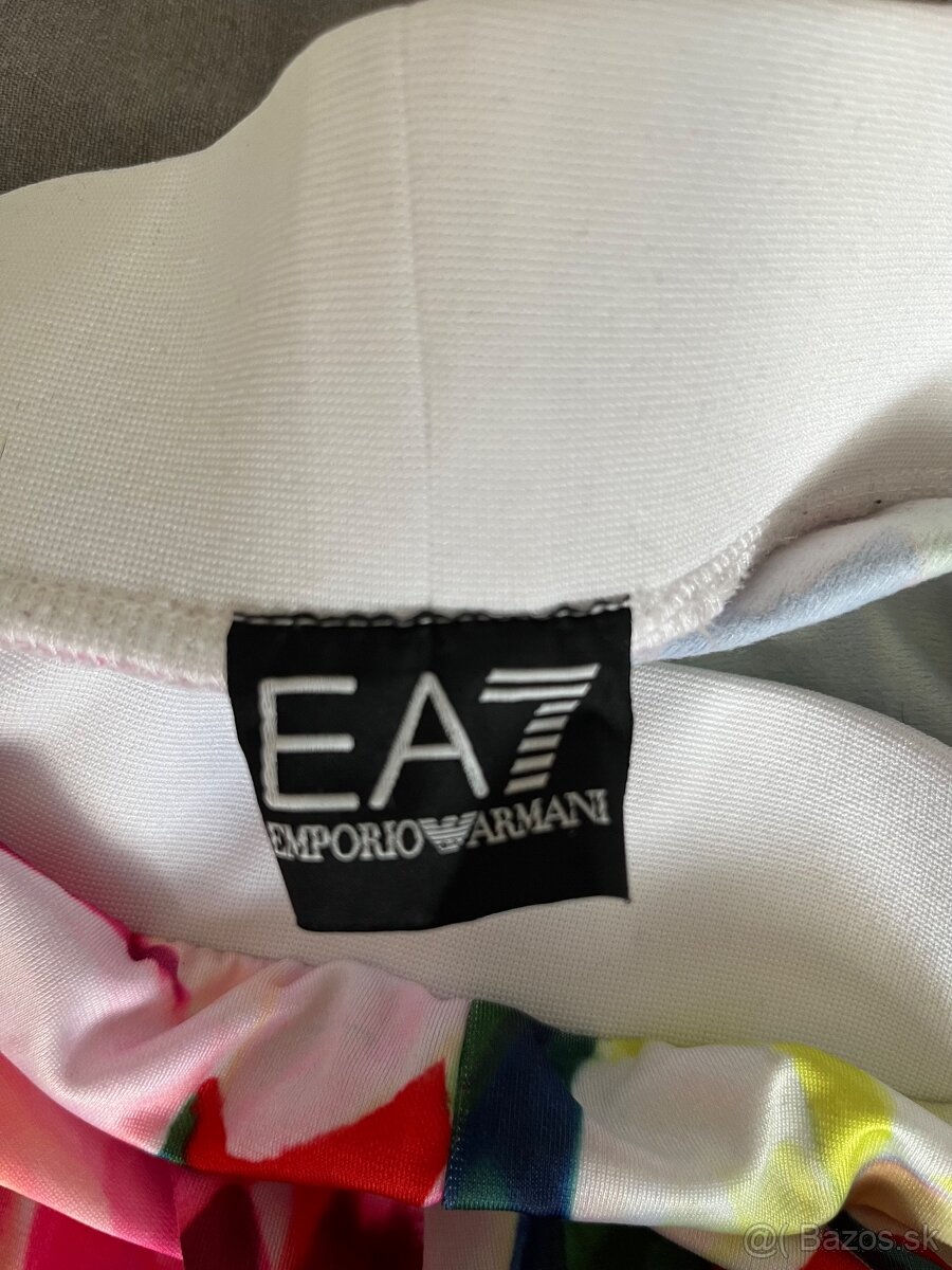 Nohavice Emporio Armani - 5