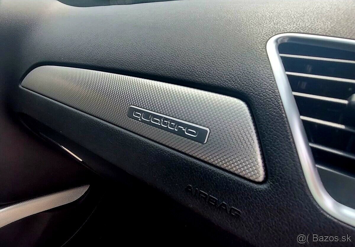 AUDI A4 AVANT - PREDAJ AJ NA SPLÁTKY - 5