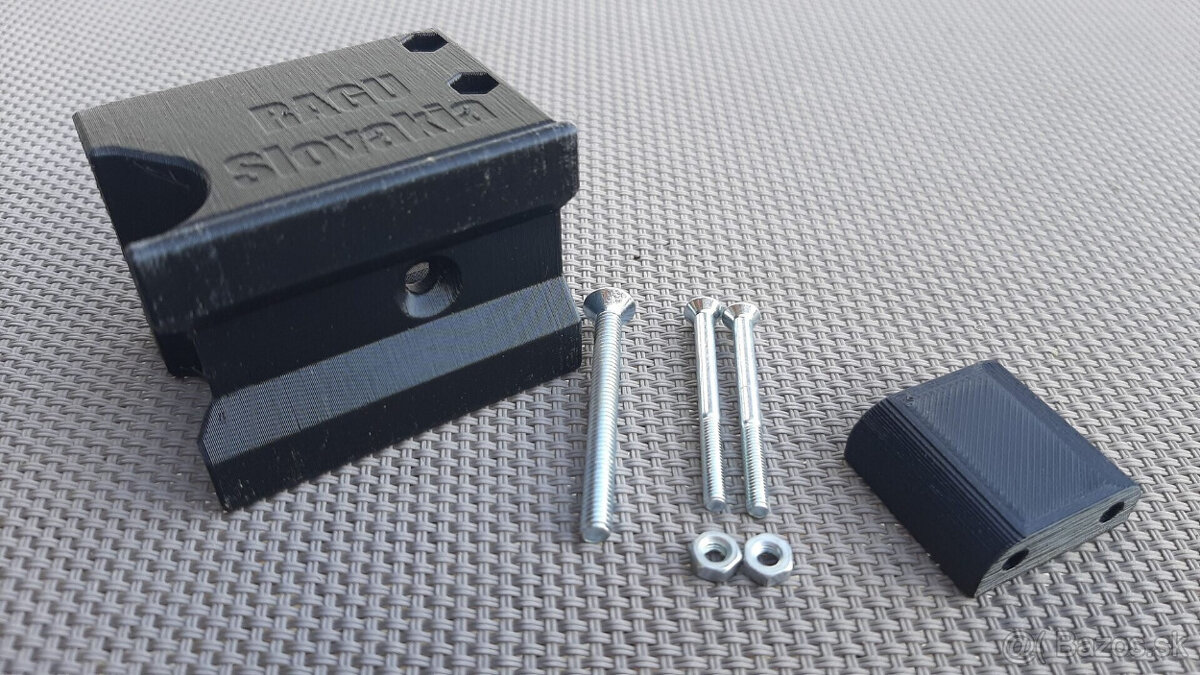 Držiak na FX Maverick - tripod Arca Swiss - 5