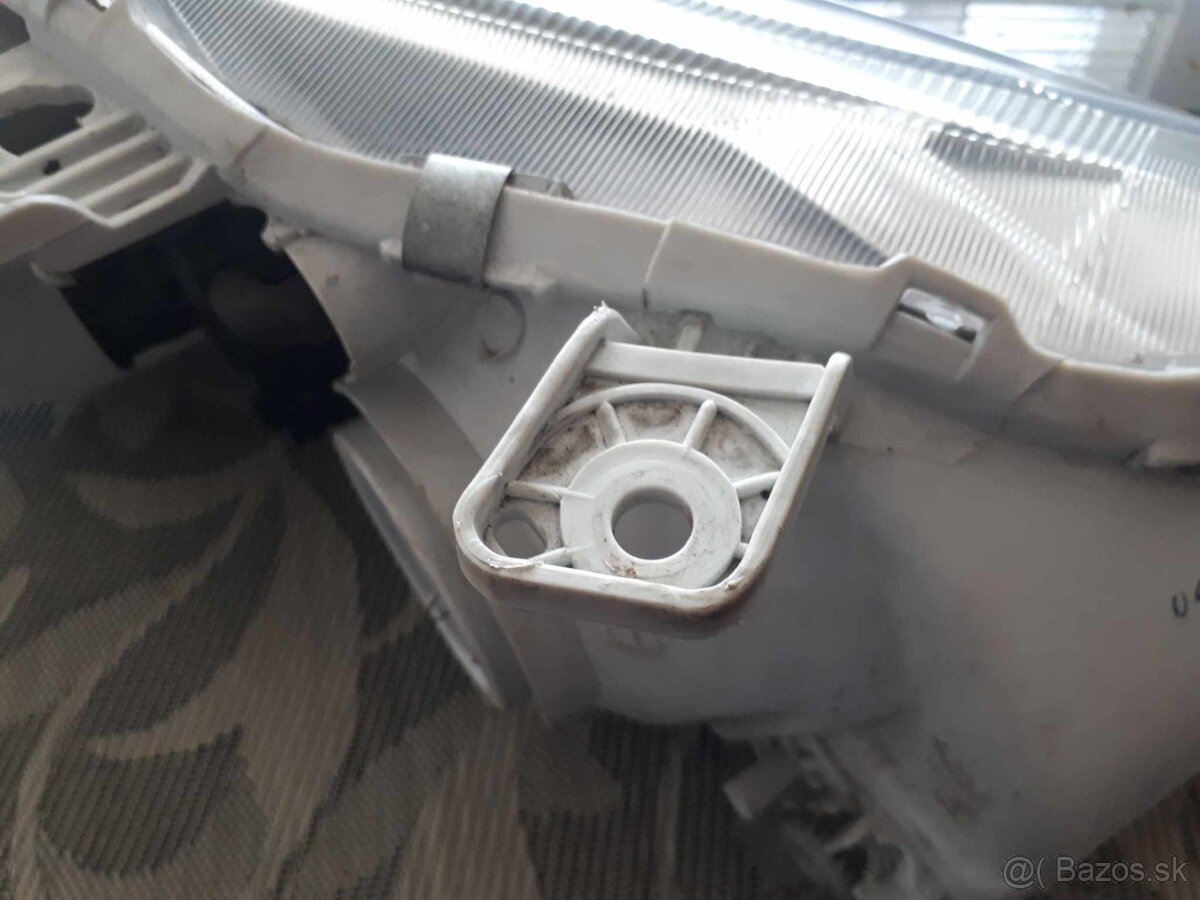 Predám Predné Ľavé Svetlá HONDA Valeo + Druhovýroba DEPO - 5