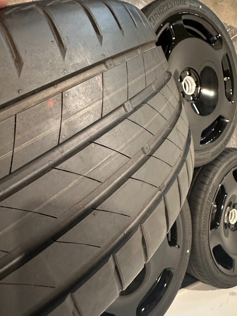 kolesa Mercedes S-Klasse r20 5x112 Maybach - 5