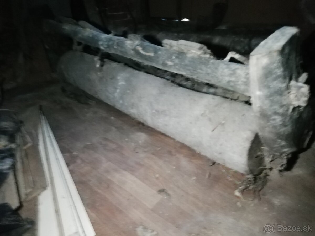 Lejta dreveny sud - 5